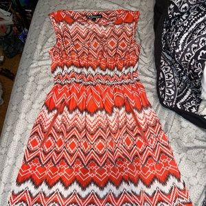 Super soft and lightweight dress.